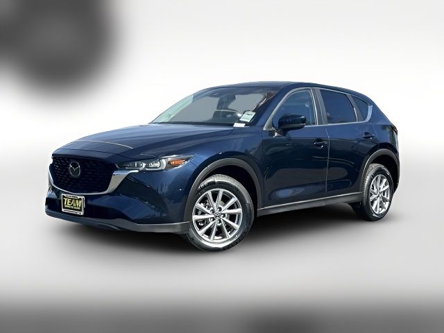 2022 Mazda CX-5 2.5 S Preferred Package