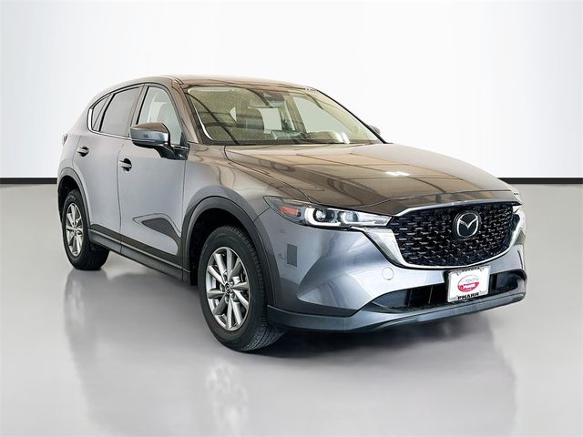 2022 Mazda CX-5 2.5 S Preferred Package