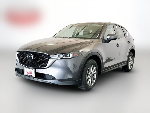 2022 Mazda CX-5 2.5 S Preferred Package
