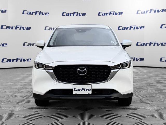 2022 Mazda CX-5 2.5 S Preferred Package