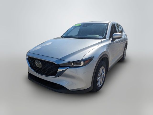 2022 Mazda CX-5 2.5 S Preferred Package