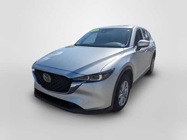 2022 Mazda CX-5 2.5 S Preferred Package