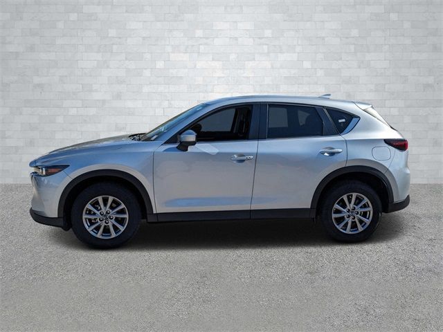 2022 Mazda CX-5 2.5 S Preferred Package