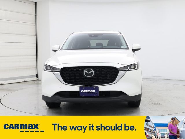 2022 Mazda CX-5 2.5 S Preferred Package