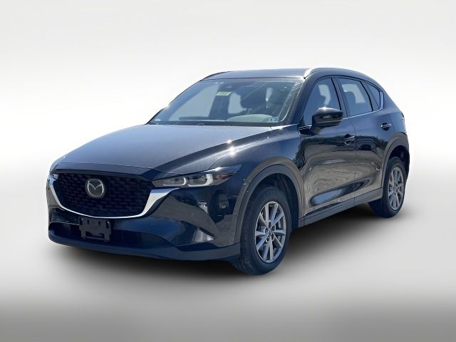 2022 Mazda CX-5 2.5 S Preferred Package