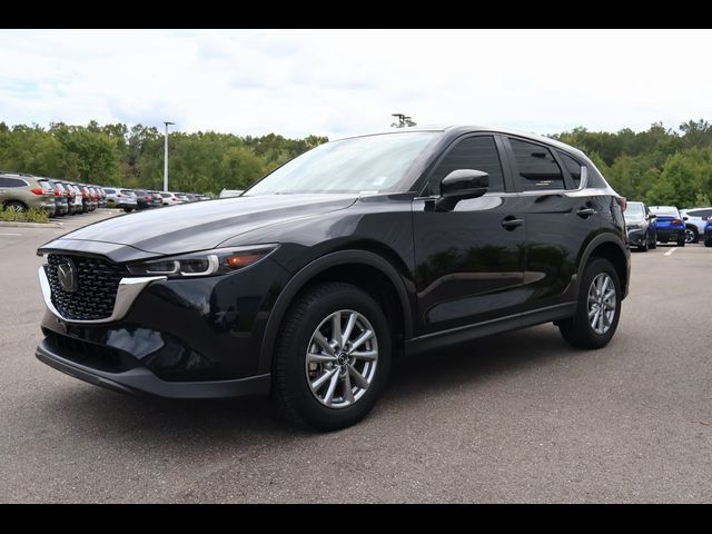 2022 Mazda CX-5 2.5 S Preferred Package