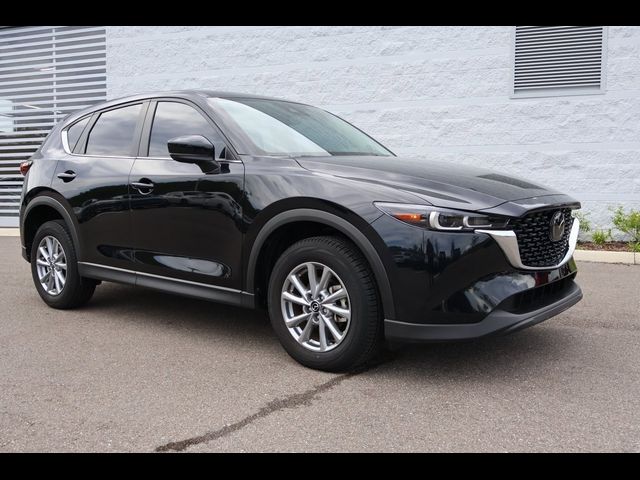 2022 Mazda CX-5 2.5 S Preferred Package