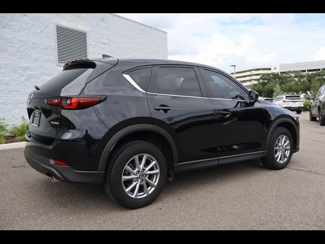 2022 Mazda CX-5 2.5 S Preferred Package