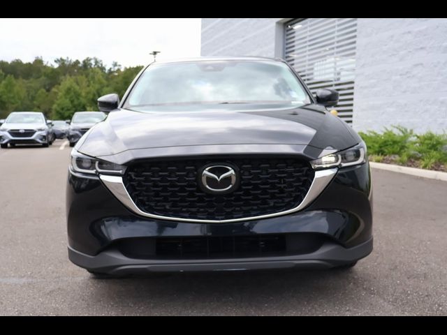 2022 Mazda CX-5 2.5 S Preferred Package