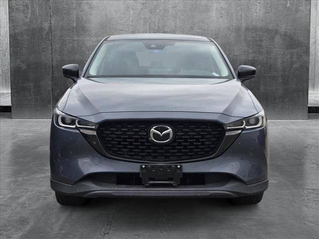 2022 Mazda CX-5 2.5 S Carbon Edition