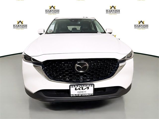 2022 Mazda CX-5 2.5 S Preferred Package