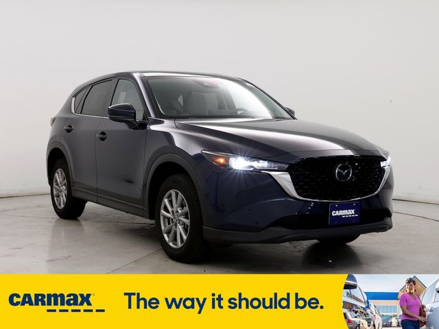 2022 Mazda CX-5 2.5 S Preferred Package