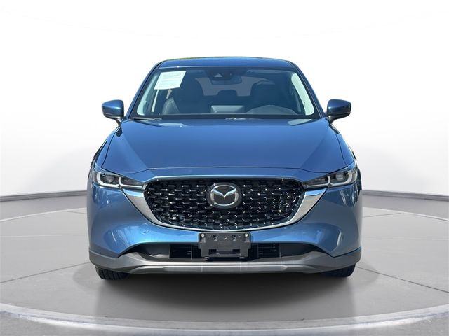 2022 Mazda CX-5 2.5 S Preferred Package