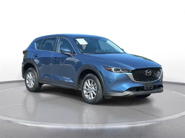 2022 Mazda CX-5 2.5 S Preferred Package