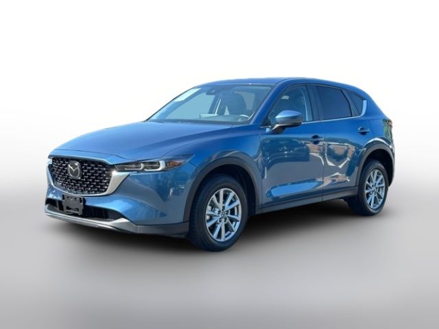 2022 Mazda CX-5 2.5 S Preferred Package