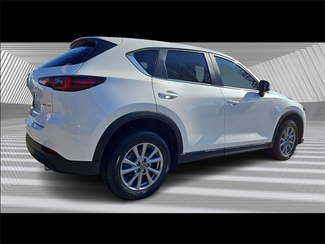 2022 Mazda CX-5 2.5 S Preferred Package