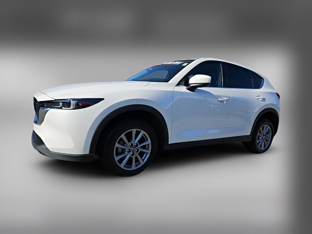 2022 Mazda CX-5 2.5 S Preferred Package