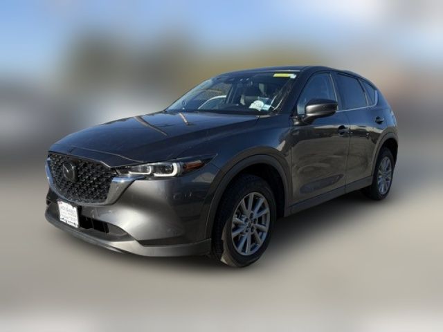 2022 Mazda CX-5 2.5 S Preferred Package