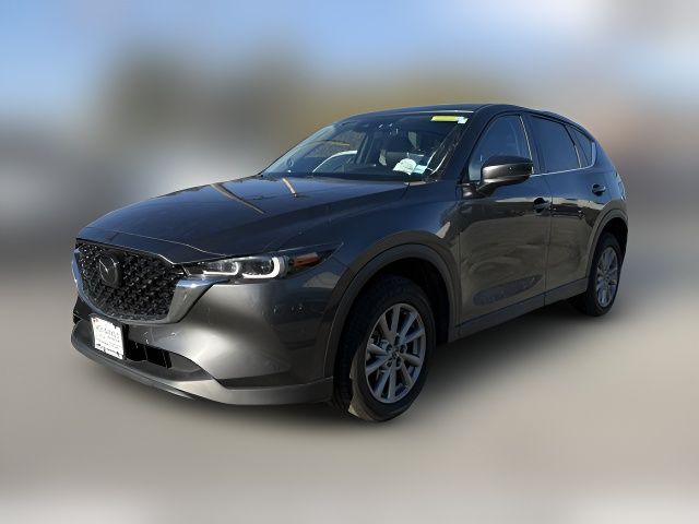 2022 Mazda CX-5 2.5 S Preferred Package