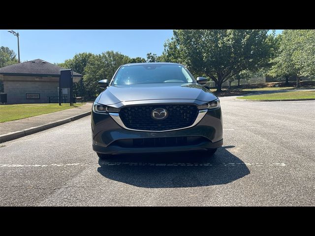 2022 Mazda CX-5 2.5 S Preferred Package