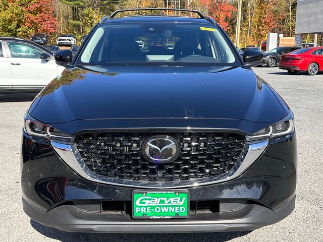 2022 Mazda CX-5 2.5 S Preferred Package