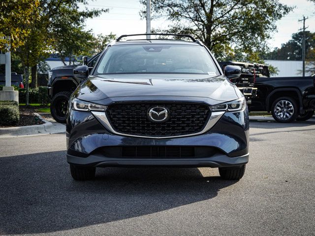 2022 Mazda CX-5 2.5 S Preferred Package