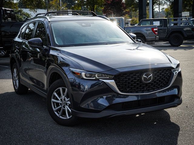 2022 Mazda CX-5 2.5 S Preferred Package