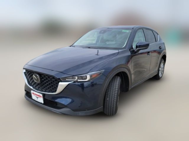 2022 Mazda CX-5 2.5 S Preferred Package