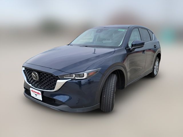 2022 Mazda CX-5 2.5 S Preferred Package