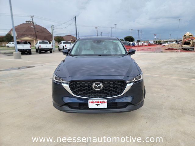 2022 Mazda CX-5 2.5 S Preferred Package
