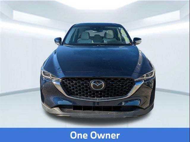 2022 Mazda CX-5 2.5 S Preferred Package