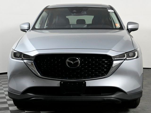 2022 Mazda CX-5 2.5 S Preferred Package