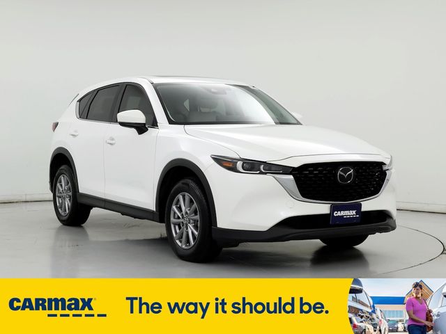 2022 Mazda CX-5 2.5 S Preferred Package