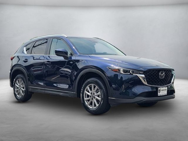 2022 Mazda CX-5 2.5 S Preferred Package