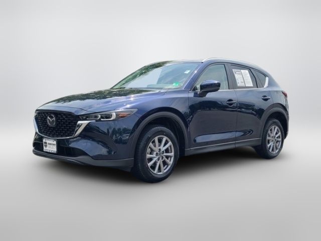 2022 Mazda CX-5 2.5 S Preferred Package
