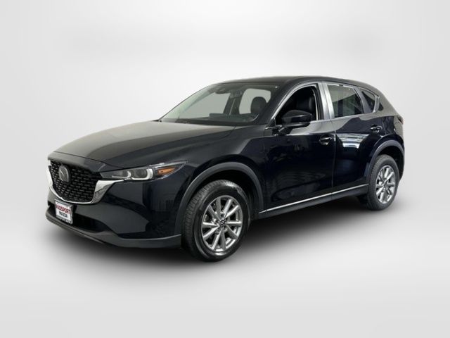 2022 Mazda CX-5 2.5 S Preferred Package