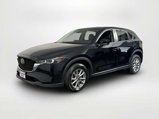 2022 Mazda CX-5 2.5 S Preferred Package