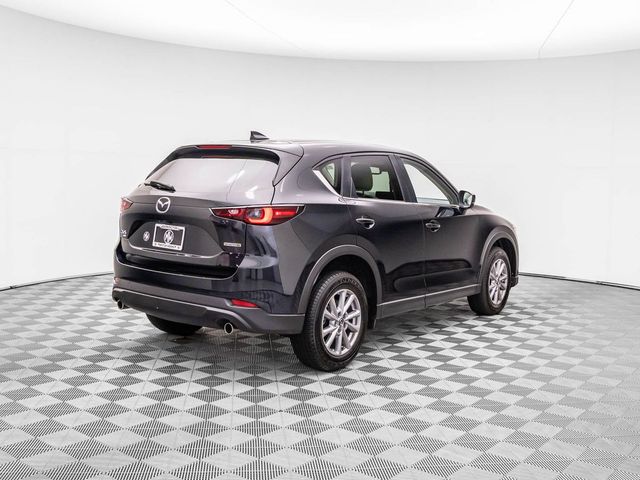 2022 Mazda CX-5 2.5 S Preferred Package