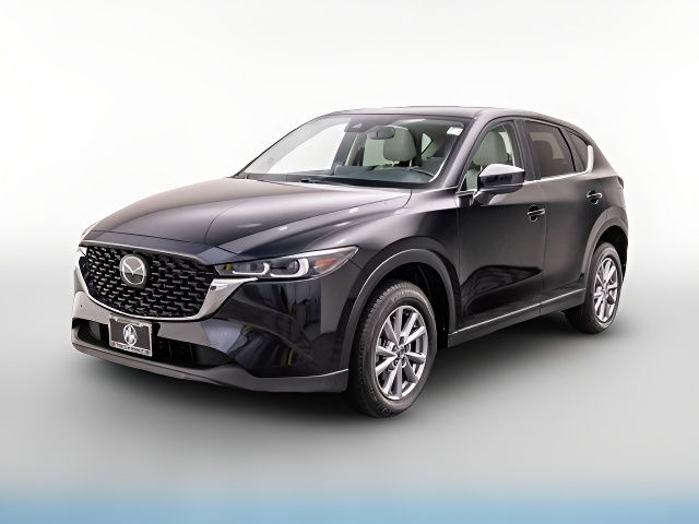 2022 Mazda CX-5 2.5 S Preferred Package