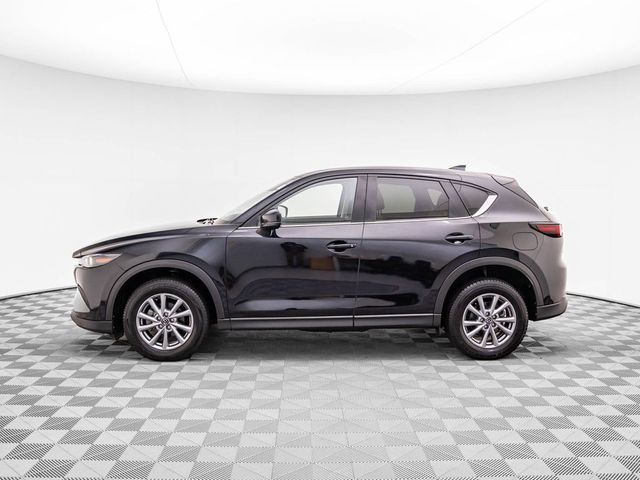 2022 Mazda CX-5 2.5 S Preferred Package