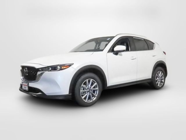 2022 Mazda CX-5 2.5 S Preferred Package