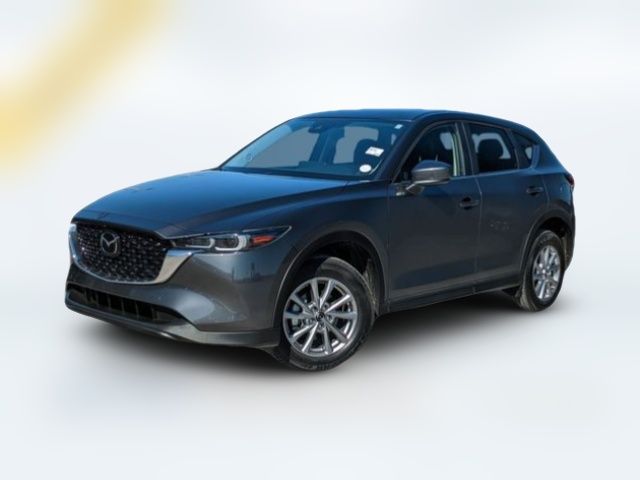 2022 Mazda CX-5 2.5 S Preferred Package