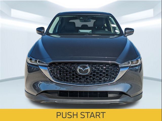 2022 Mazda CX-5 2.5 S Preferred Package