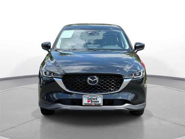 2022 Mazda CX-5 2.5 S Preferred Package