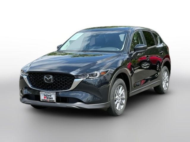 2022 Mazda CX-5 2.5 S Preferred Package