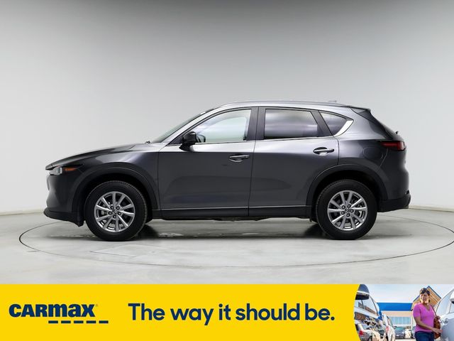 2022 Mazda CX-5 2.5 S Preferred Package