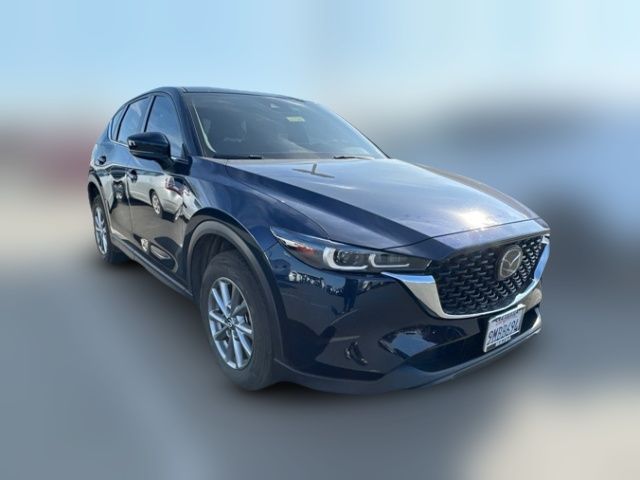 2022 Mazda CX-5 2.5 S Preferred Package