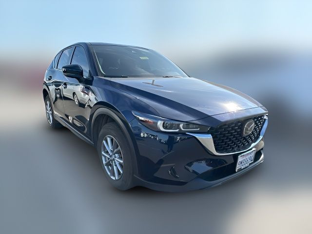 2022 Mazda CX-5 2.5 S Preferred Package