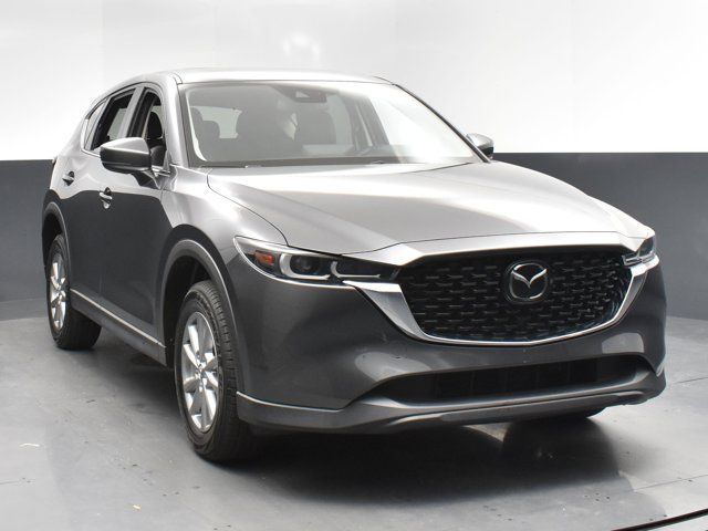 2022 Mazda CX-5 2.5 S Preferred Package