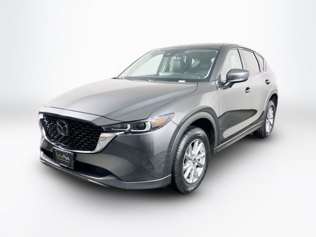 2022 Mazda CX-5 2.5 S Preferred Package